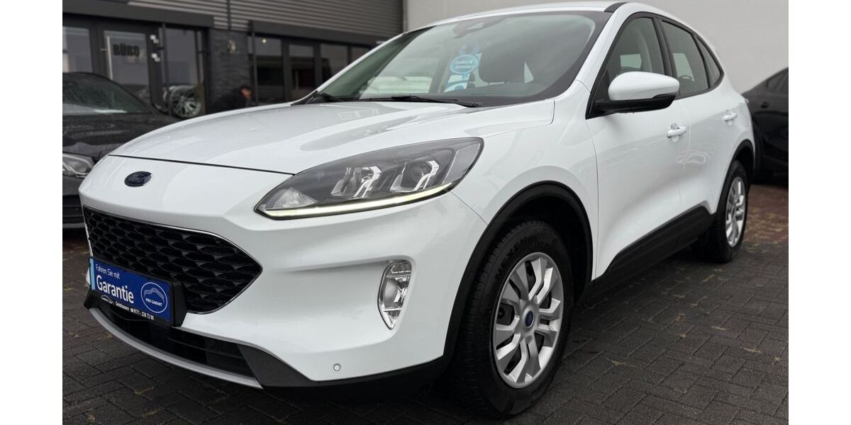 Ford Kuga 74.000 km 16.750 &euro; Gelnhausen 63571