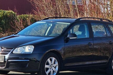 VW Golf 156.120 km 6.890 &euro; Lüdersfeld 31702