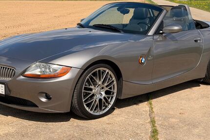 BMW Z4 127.138 km 13.900 &euro; Bad Saulgau 88348