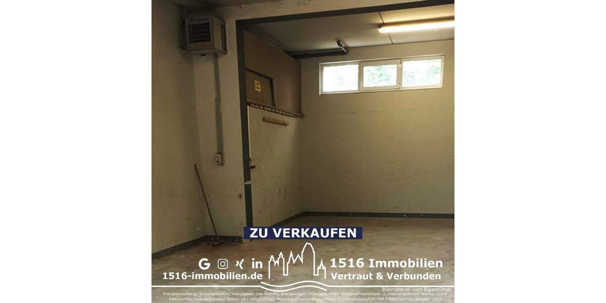 Gewerbeobjekt Ingolstadt Südost - 1.175.000&euro; | Angebot:24967566