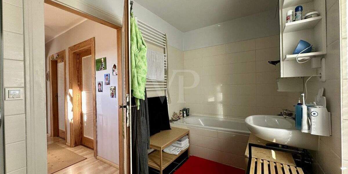 Reihenendhaus mit schöner Aussicht über das Elbtal 6 zimmer