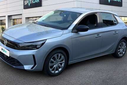 Opel Corsa 4.300 km 14.990 &euro; Blankenbach 63825