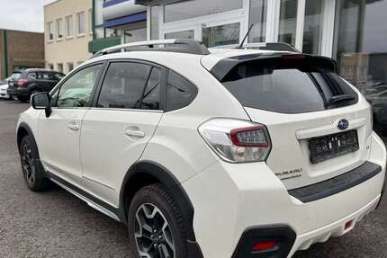 Subaru XV 26.650 km 19.980 € Trier 54294