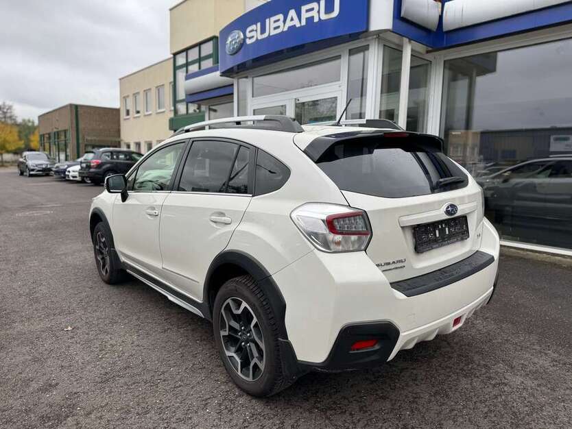 Subaru XV 26.650 km 19.980 € Trier 54294