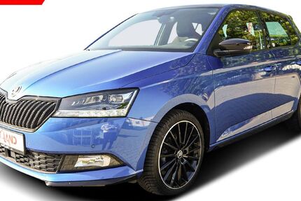 Skoda Fabia 36.326 km 16.950 &euro; Brehna 06796