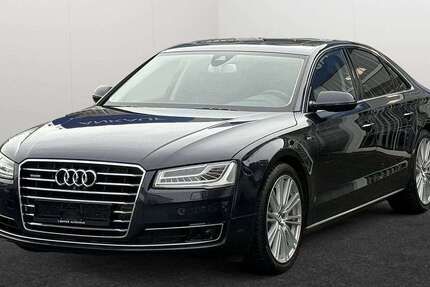Audi A8 128.200 km 33.990 &euro; Bergisch Gladbach 51429