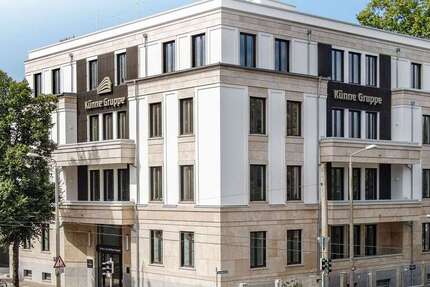 Baugrundstück: Wohnen und Gewerbe am Sonnenberg mit ca. 15 000 m² zimmer