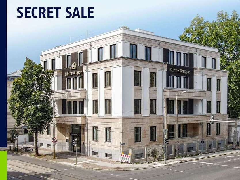 Baugrundstück: Wohnen und Gewerbe am Sonnenberg mit ca. 15 000 m² zimmer