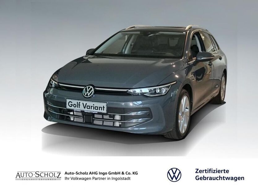 VW Golf 6.000 km 33.990 € Ingolstadt 85053