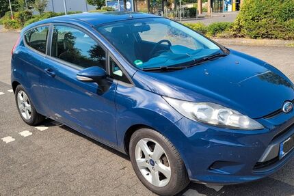 Ford Fiesta 89.000 km 5.700 &euro; Hürth 50354