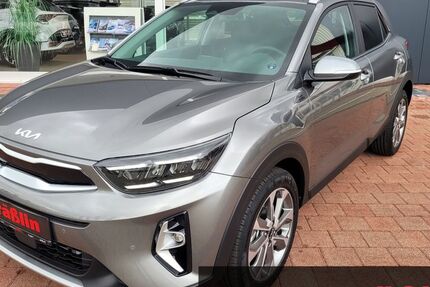 Kia Stonic 3.000 km 24.900 € Auggen 79424