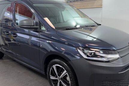 VW Caddy Maxi 4.000 km 27.490 &euro; Soest 59494