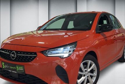 Opel Corsa 19.906 km 12.490 &euro; Leipzig 04179