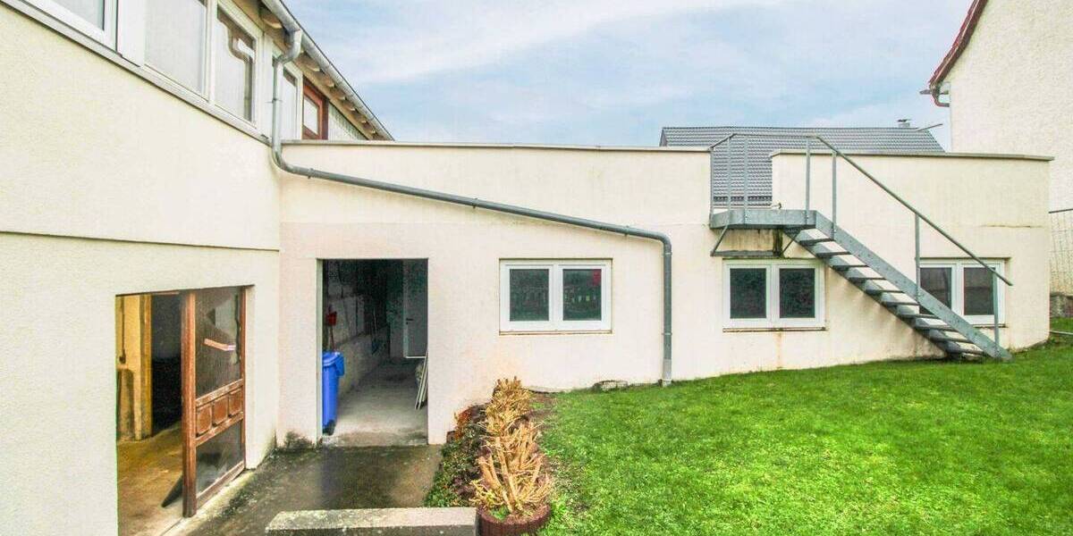 Mehrfamilienhaus, Wohnhaus Bisingen Wessingen - 8 Zimmer, 399.000&euro; | Angebot:26686667