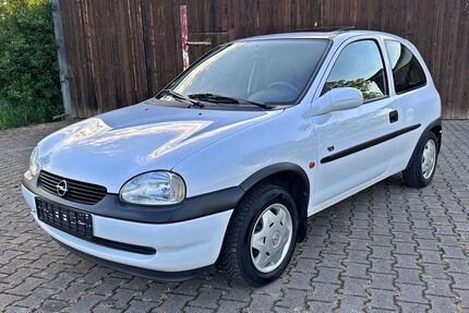 Opel Corsa 35.000 km 3.300 &euro; Karlsbad 76307