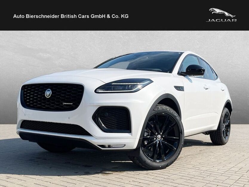 E-Pace