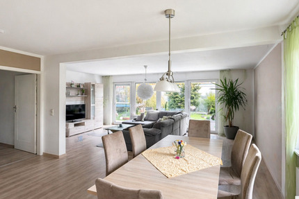 Haus Herrenberg - 6.5 Zimmer, 210 m&sup2;, 1.790&euro; | Angebot:26323516