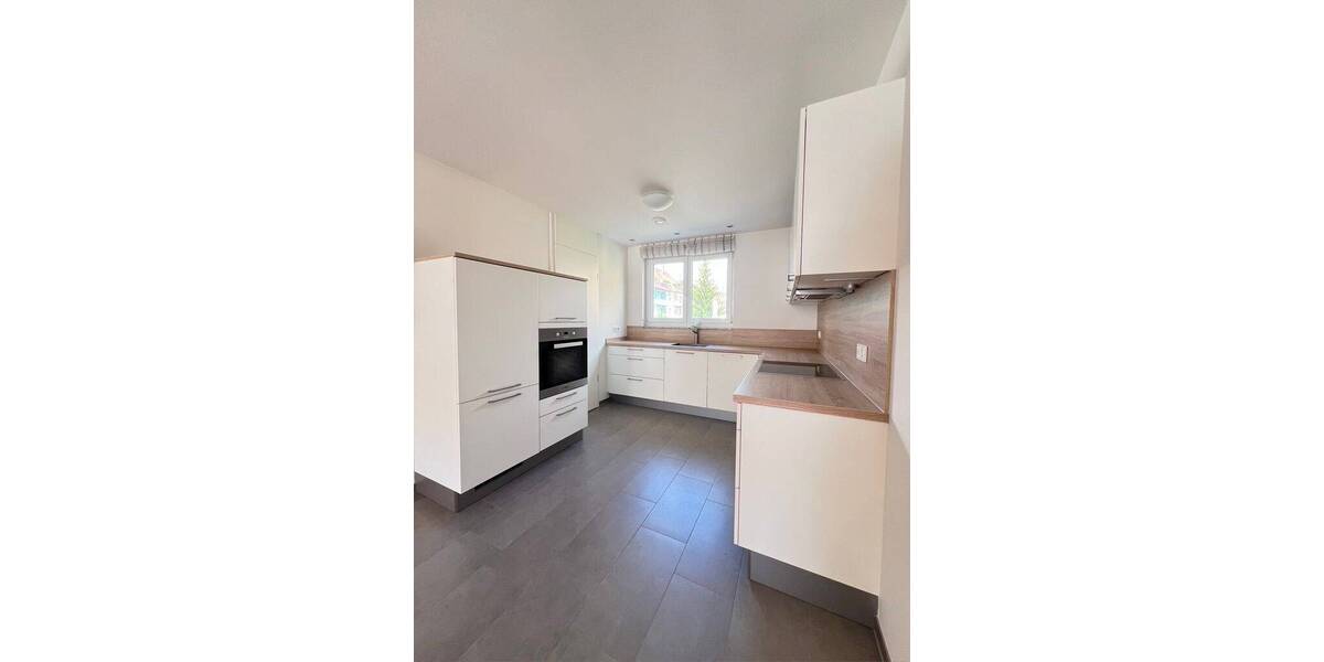 Terrassenwohnung Villingen-Schwenningen Villingen - 3 Zimmer, 88 m&sup2;, 1.150&euro; | Angebot:26796426