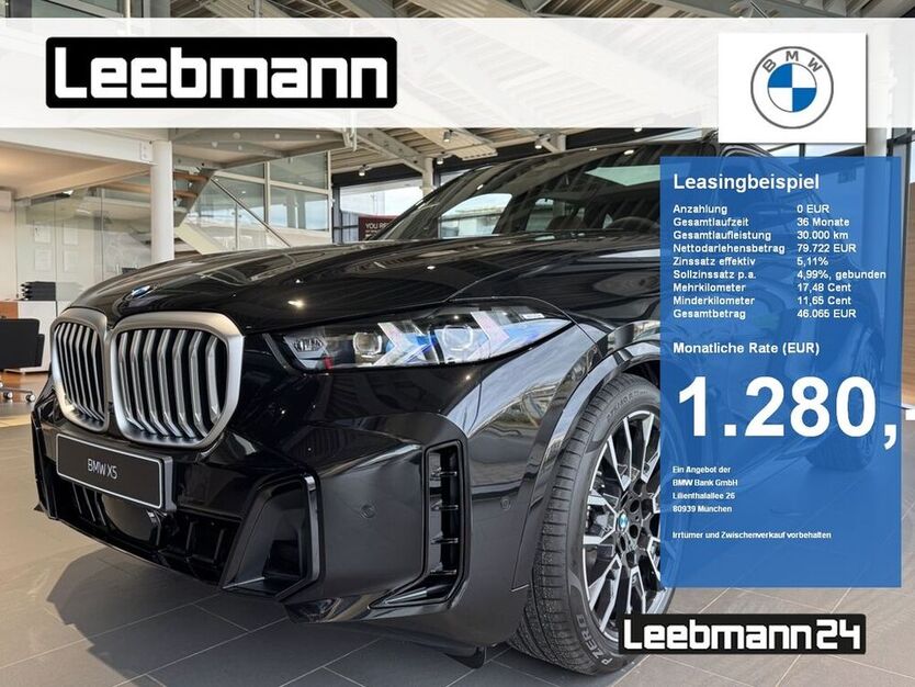 X5