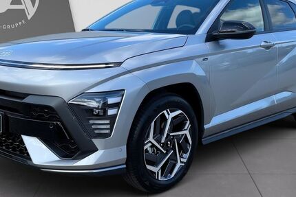 Hyundai KONA 1.042 km 29.884 &euro; Nienburg 31582