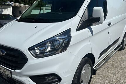 Ford Transit Custom 168.000 km 8.500 &euro; München 80995