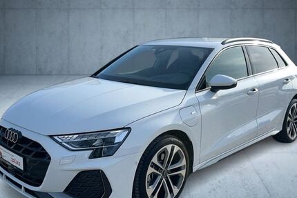 Audi A3 9.395 km 38.950 &euro; Soltau 29614