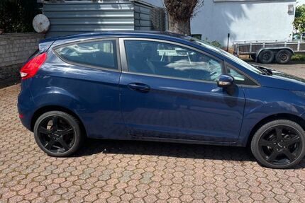 Ford Fiesta 208.000 km 1.250 &euro; Bendorf 56170