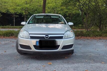 Opel Astra 285.000 km 1.850 &euro; Münster 48161