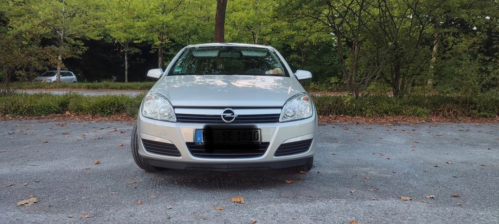 Opel Astra 285.000 km 1.850 &euro; Münster 48161