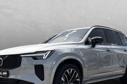 Volvo XC90 4.999 km 65.440 &euro; Moers 47441