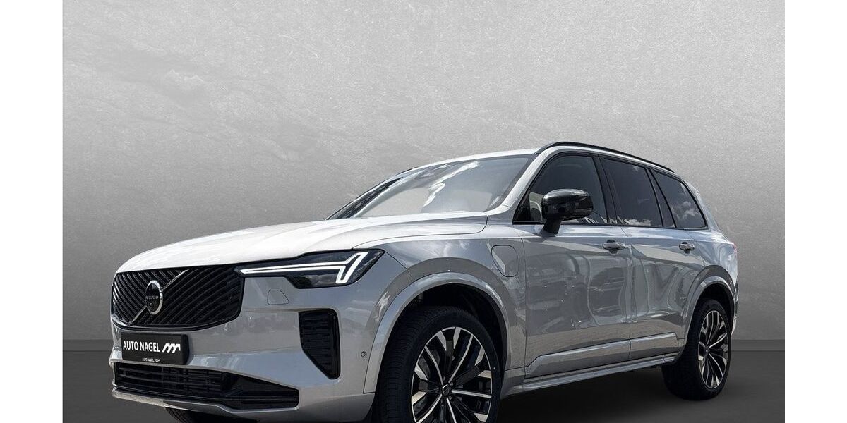 Volvo XC90 4.999 km 65.440 &euro; Moers 47441