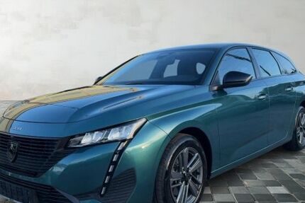 Peugeot 308 19.000 km 20.990 &euro; Nürnberg OT Schweinau 90439