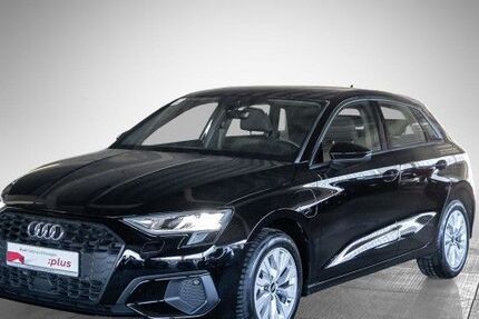 Audi A3 25.950 km 24.440 &euro; Stuttgart 70469