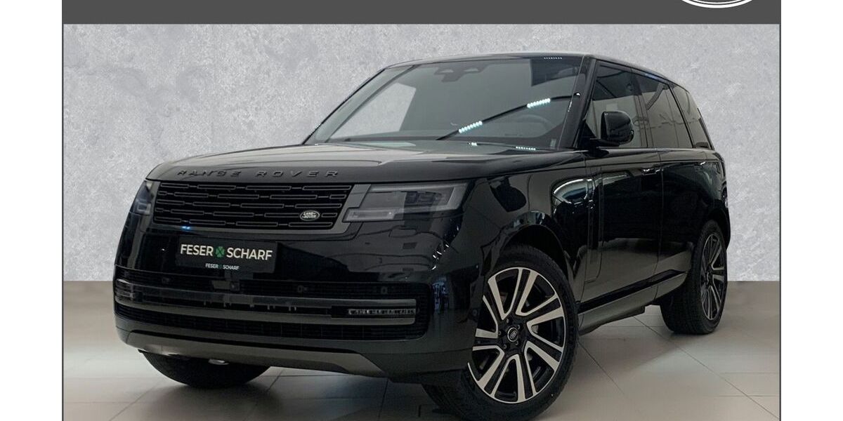 Land Rover Range Rover 4.500 km 149.850 &euro; Nürnberg 90441