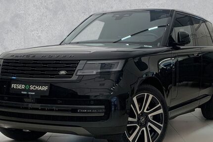 Land Rover Range Rover 5.800 km 144.650 &euro; Nürnberg 90441