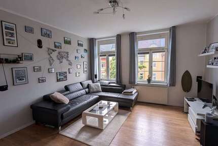 Zimmer Erfurt Johannesplatz - 2 Zimmer, 1.200&euro; | Angebot:24759013