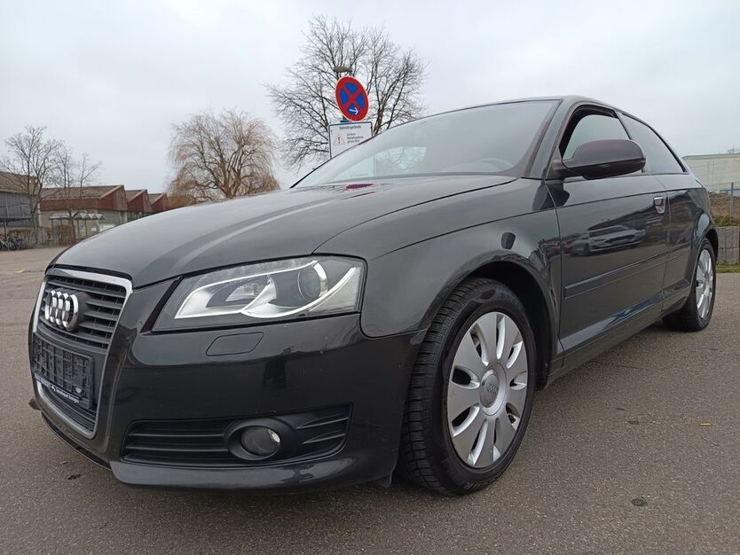 Audi A3 276.000 km 4.850 € Lahr-Langenwinkel 77933