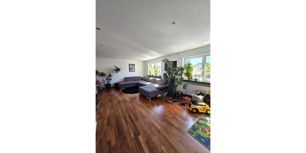 Mehrfamilienhaus, Wohnhaus Kleinblittersdorf Bliesransbach - 8 Zimmer, 236 m&sup2;, 420.000&euro; | Angebot:26885843