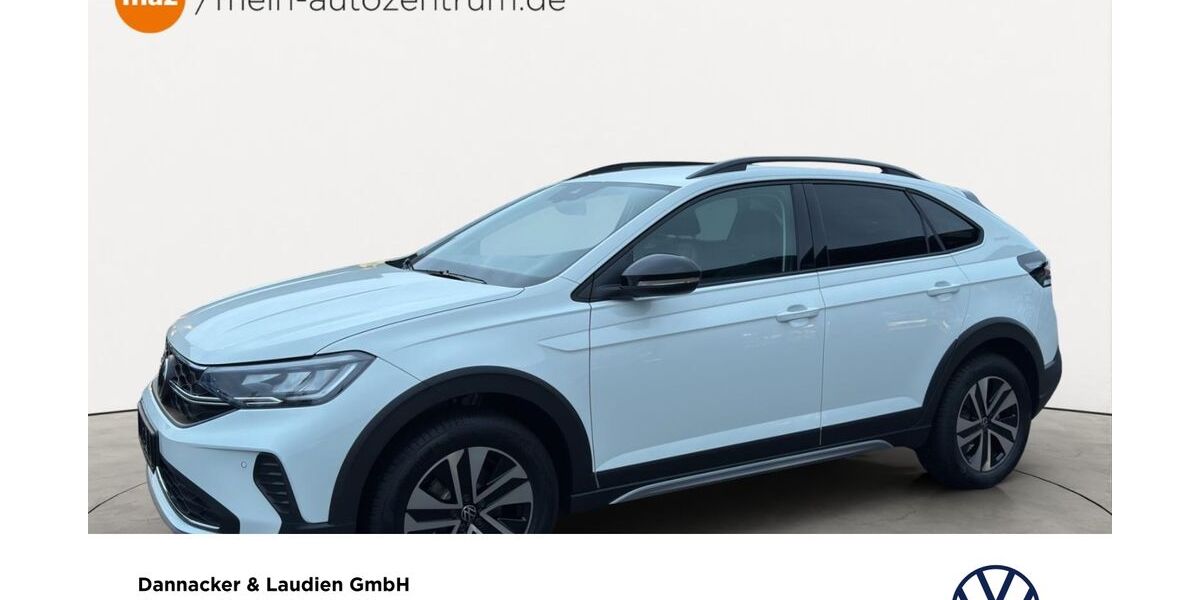 VW Taigo 10.000 km 27.888 &euro; Lüneburg 21337