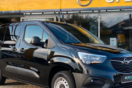 Opel Combo 31.000 km 16.900 € Seckach 74743