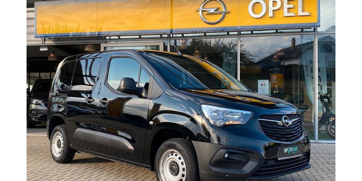 Opel Combo 31.000 km 16.900 € Seckach 74743