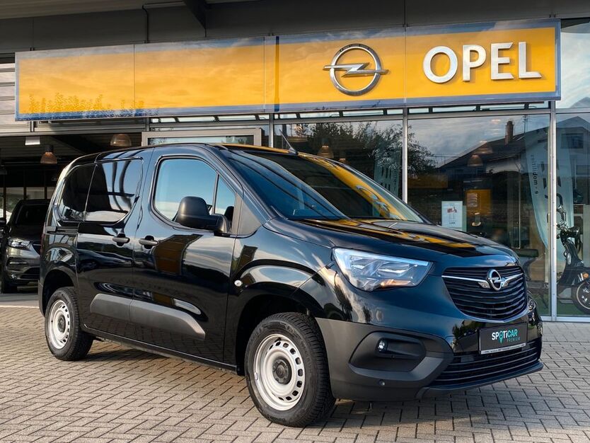 Opel Combo 31.000 km 16.900 € Seckach 74743