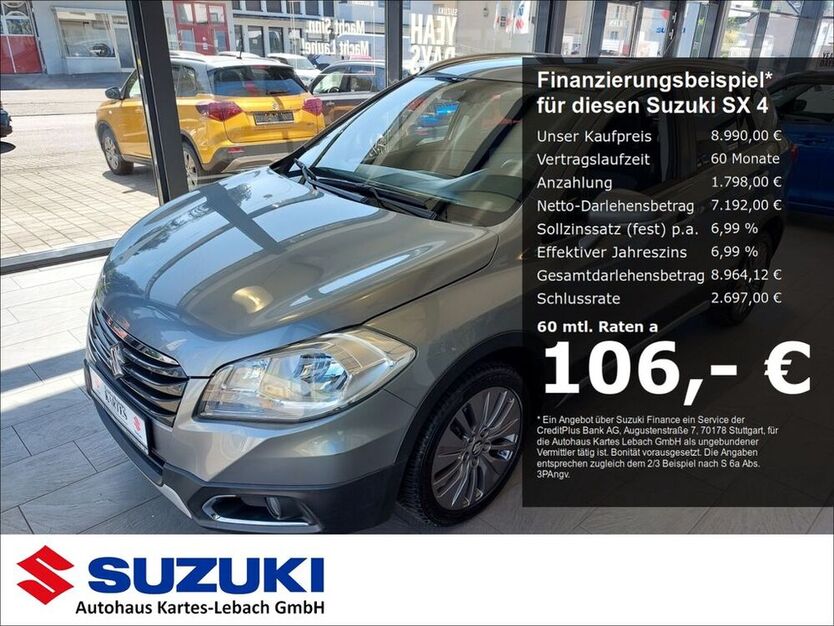 SX4