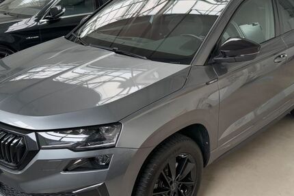 Skoda Karoq 8.000 km 34.999 &euro; Breitenworbis 37339