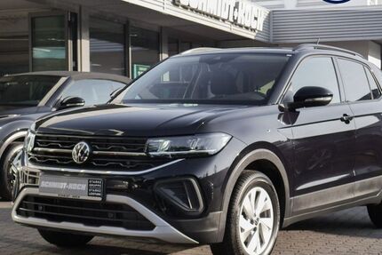 VW T-Cross 25.891 km 26.990 &euro; Rotenburg 27356