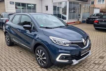 Renault Captur 27.000 km 10.499 &euro; Wolfenbüttel 38304