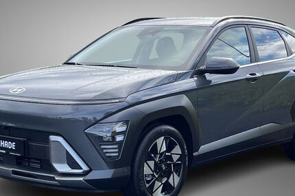 Hyundai KONA 1.500 km 32.290 &euro; Eisenach 99817