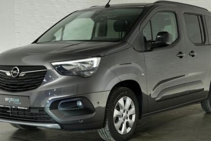 Opel Combo Life 21.959 km 23.424 &euro; Coesfeld 48653