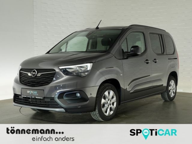 Opel Combo Life 21.959 km 23.424 &euro; Coesfeld 48653