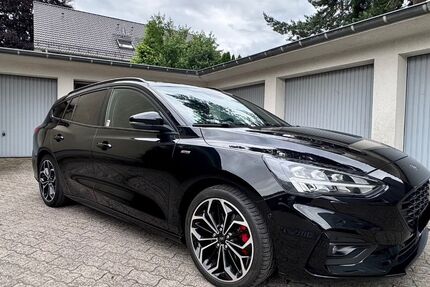 Ford Focus 78.800 km 17.300 &euro; Burscheid 51399